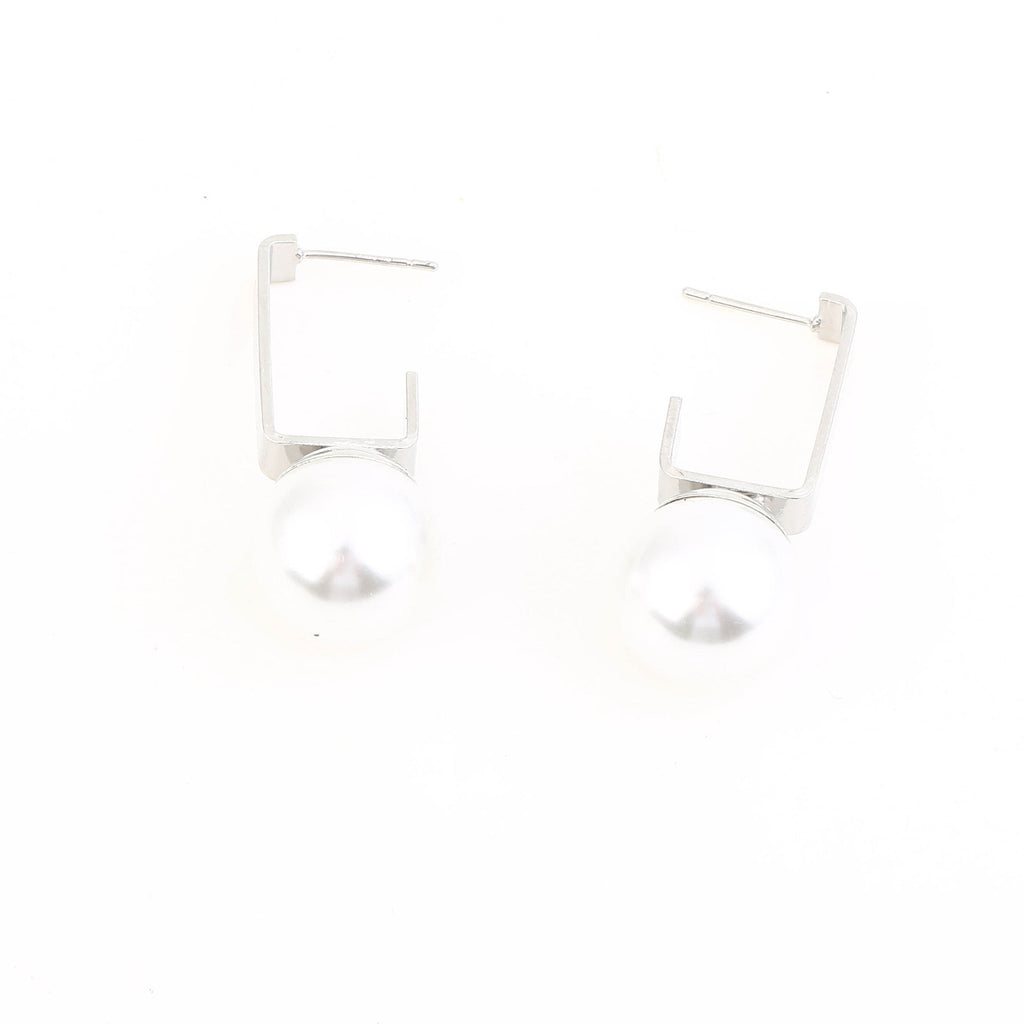 Elegant Pearl Earring for Every Occasion