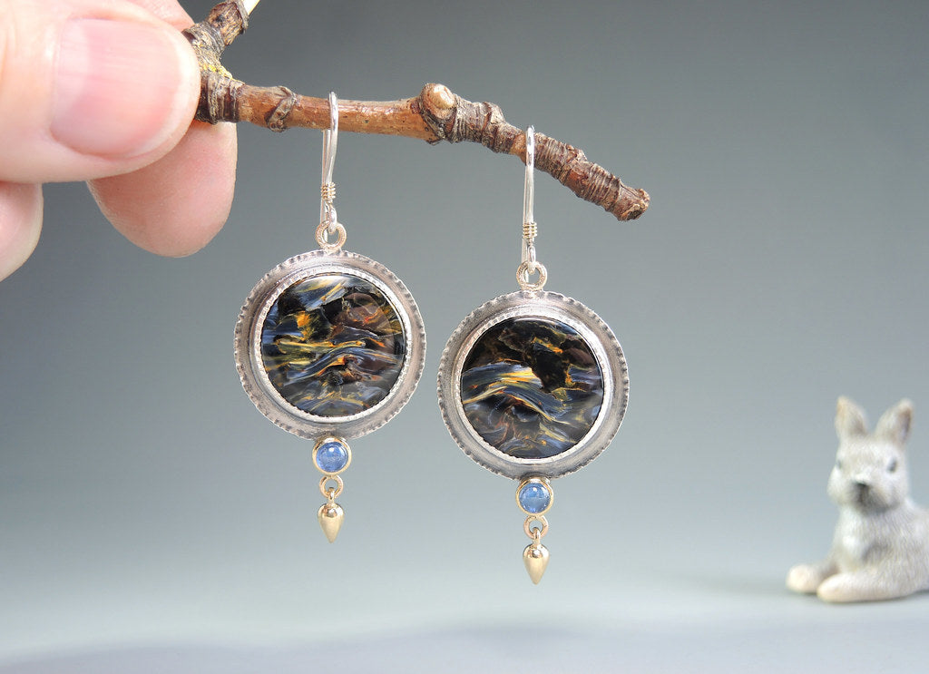 Classic Earring with Timeless Appeal
