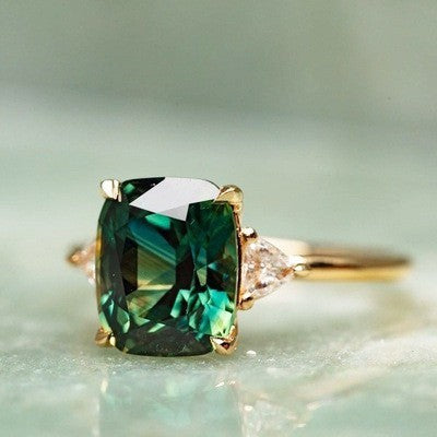 Stunning Ring for Daily Wear