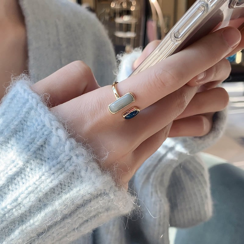 Vintage Handmade Ring