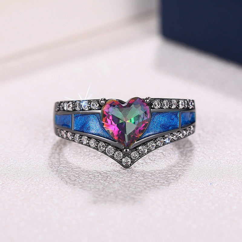 Stunning Ring for Daily Wear
