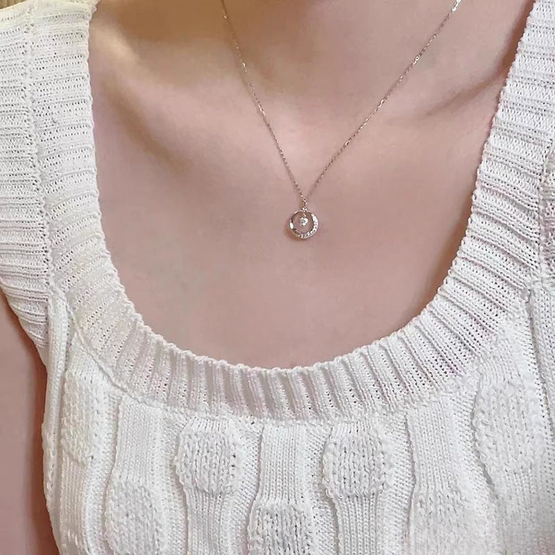Delicate Artisan Necklace
