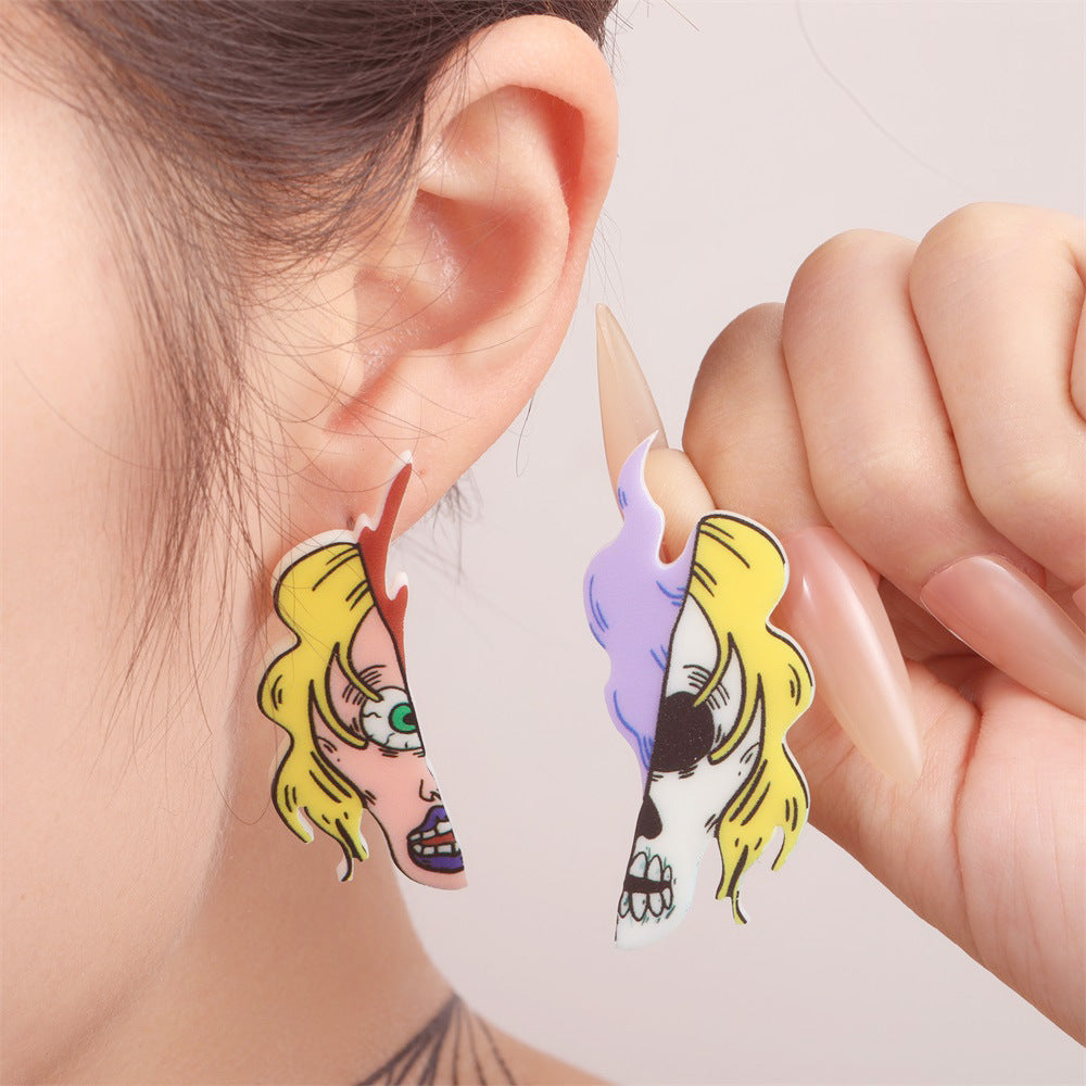 Charming Earring for Any Occasion