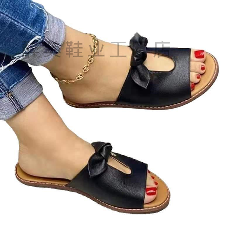 Classic Orthopedic Sandals with Timeless Style