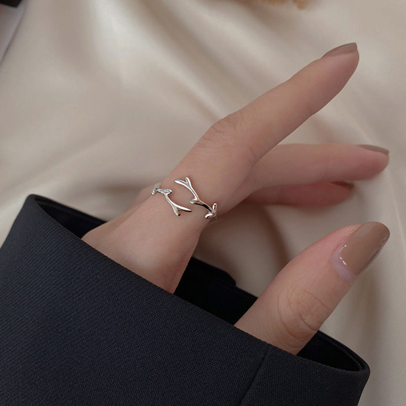Charming Ring for Any Occasion