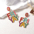 Romantic Earring for Special Moments