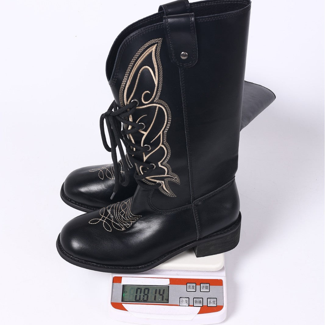 Comfortable Orthopedic Boots for Daily Wear