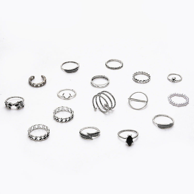 Charming Pearl Set for Any Occasion