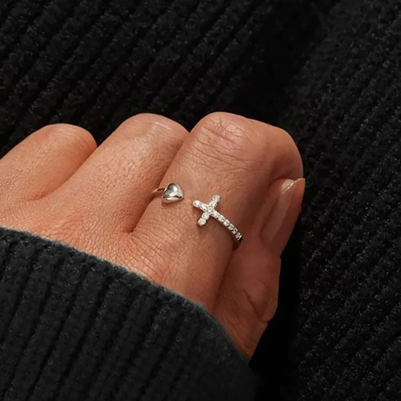 Vintage Handmade Ring