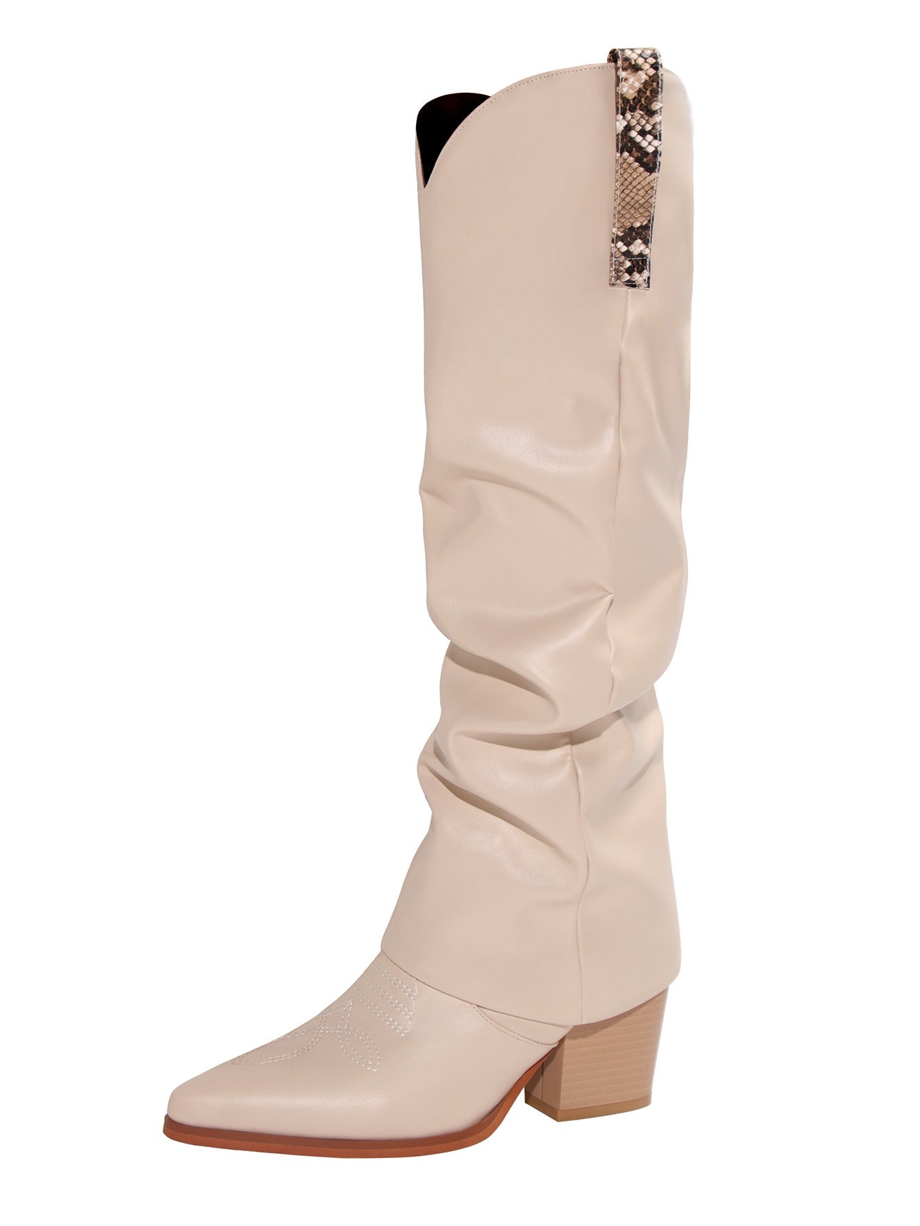 Elegant Orthopedic Boots for Every Step