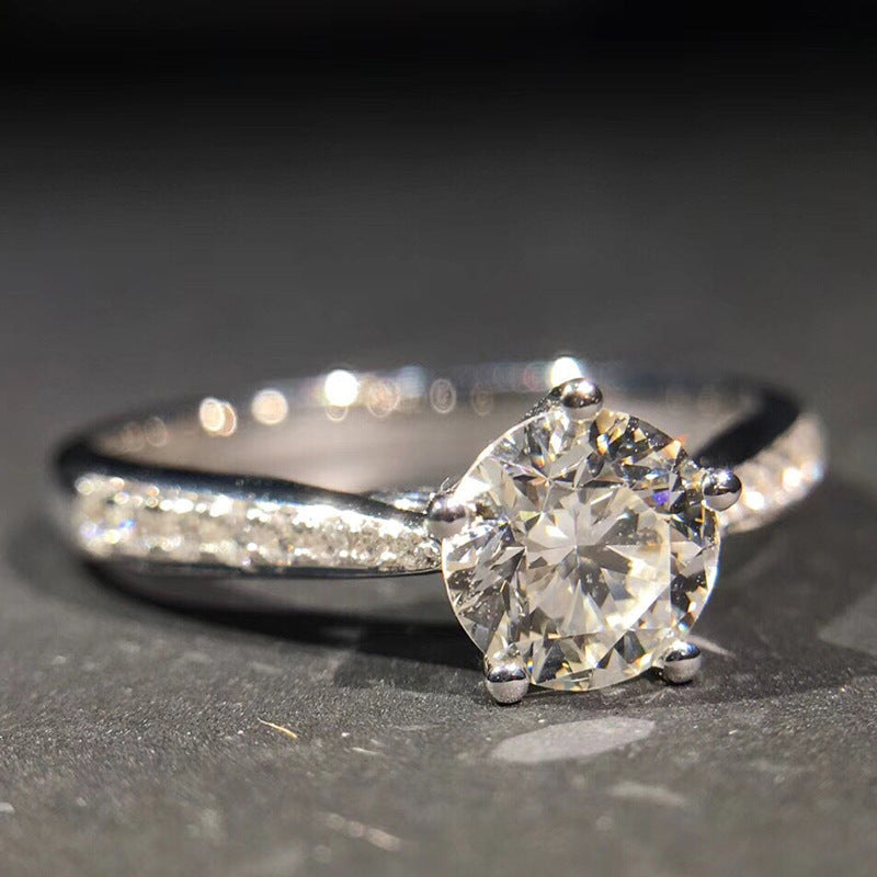 Vintage Handmade Ring