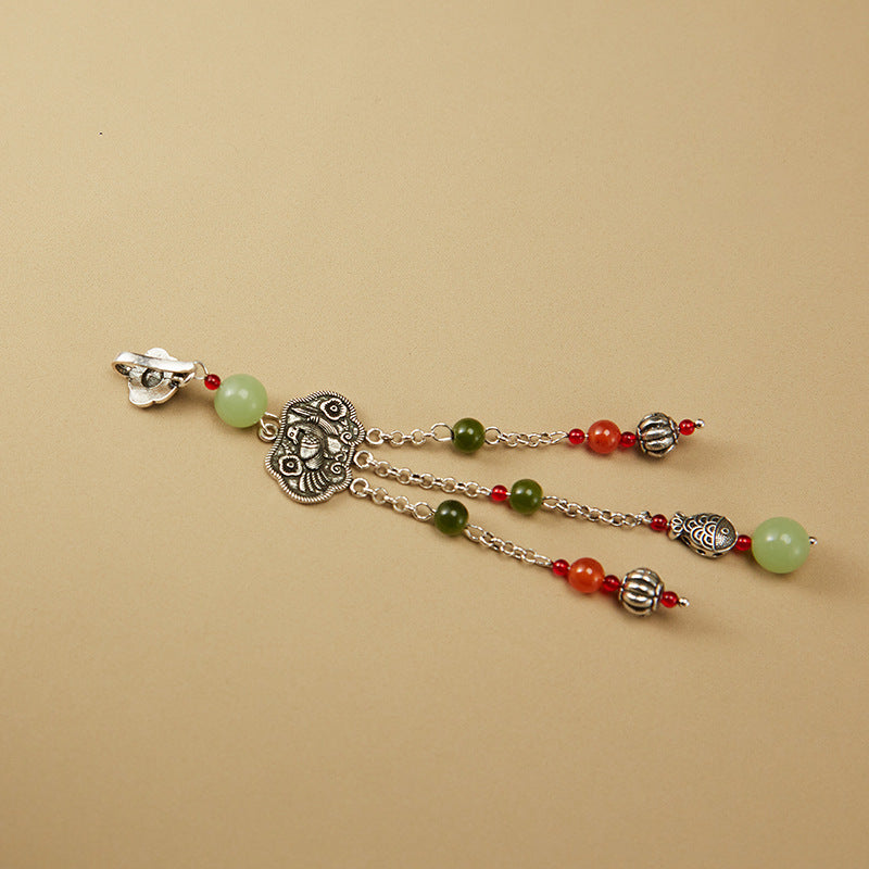 Elegant Pendant for Every Occasion