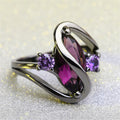 Stunning Gold Ring for Daily Wear