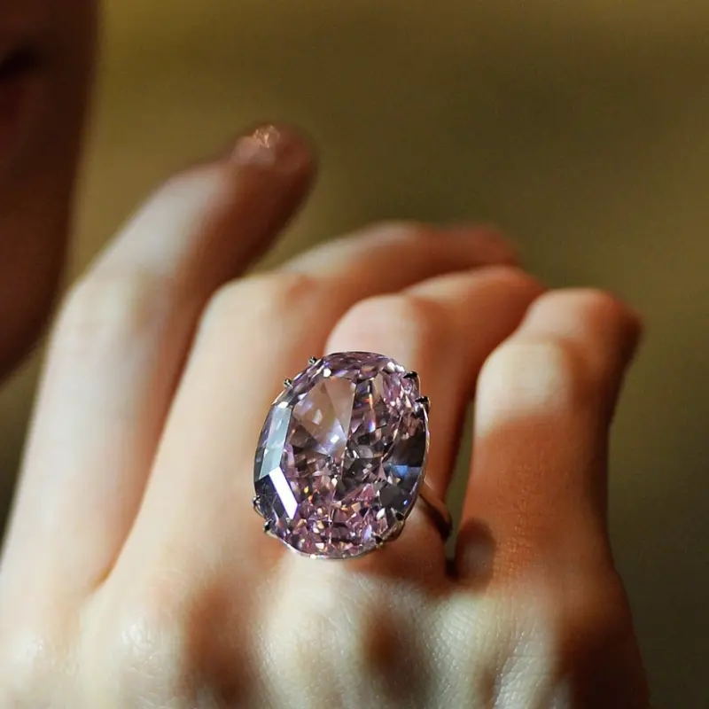 Stunning Ring for Daily Wear