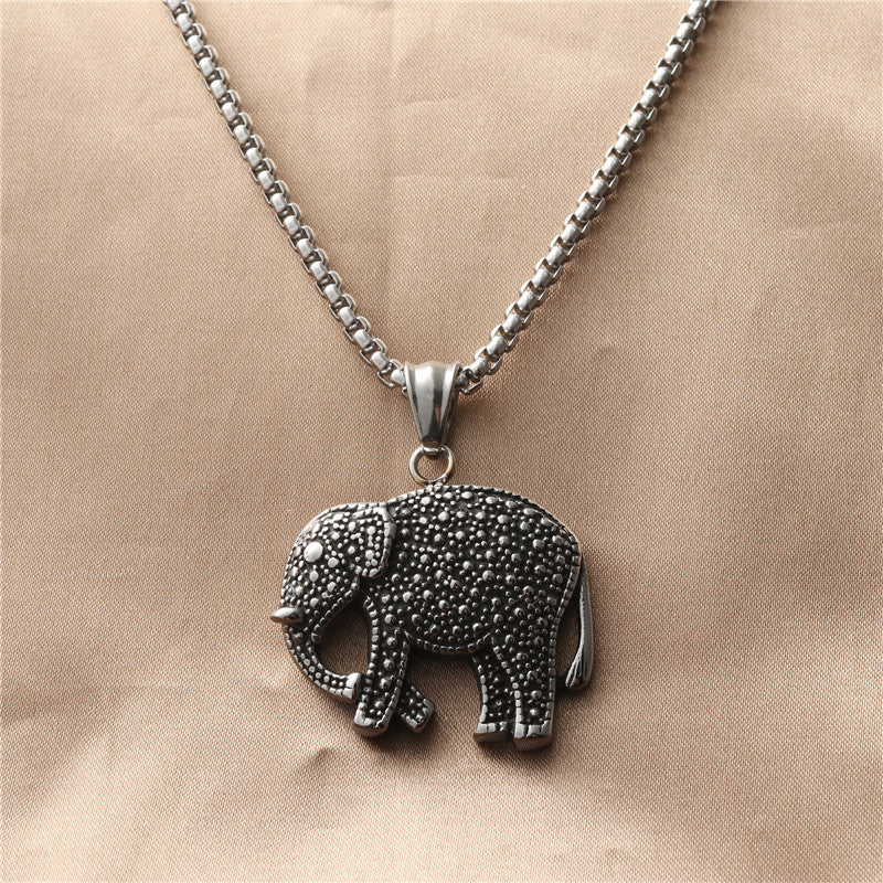 Vintage Handmade Pendant