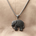 Vintage Handmade Pendant