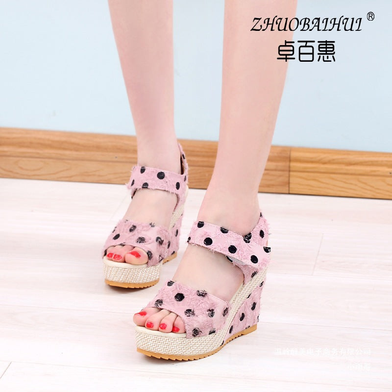 Beautifully Crafted Orthopedic Sandals