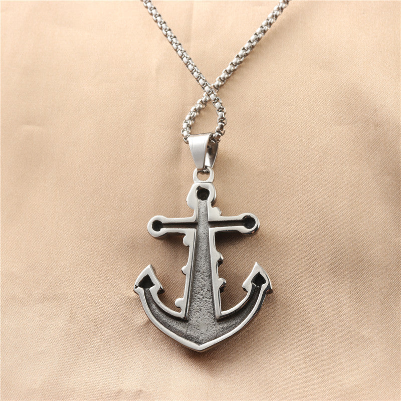 Delicate Artisan Pendant