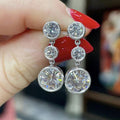 Romantic Earring for Special Moments