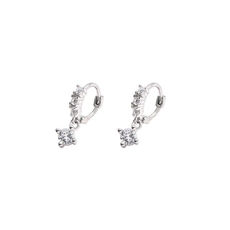 Romantic Earring for Special Moments