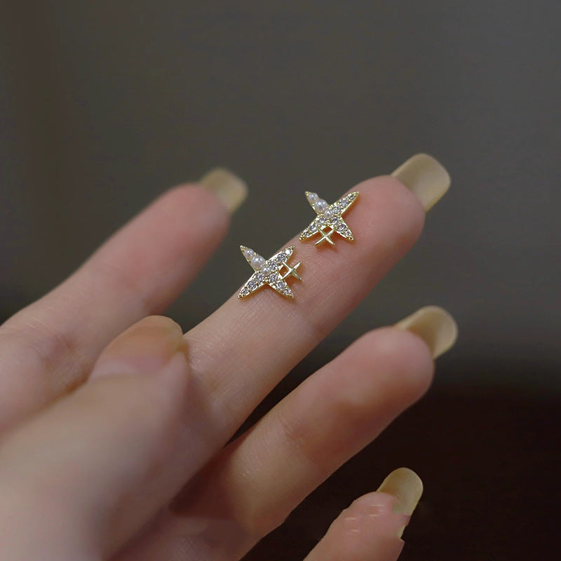 Stunning Earring for Daily Wear