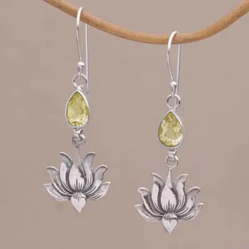 Romantic Earring for Special Moments