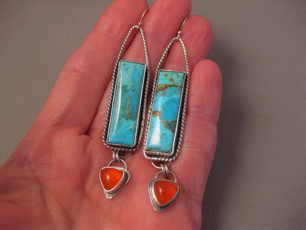 Beautiful Earring with Unique Style