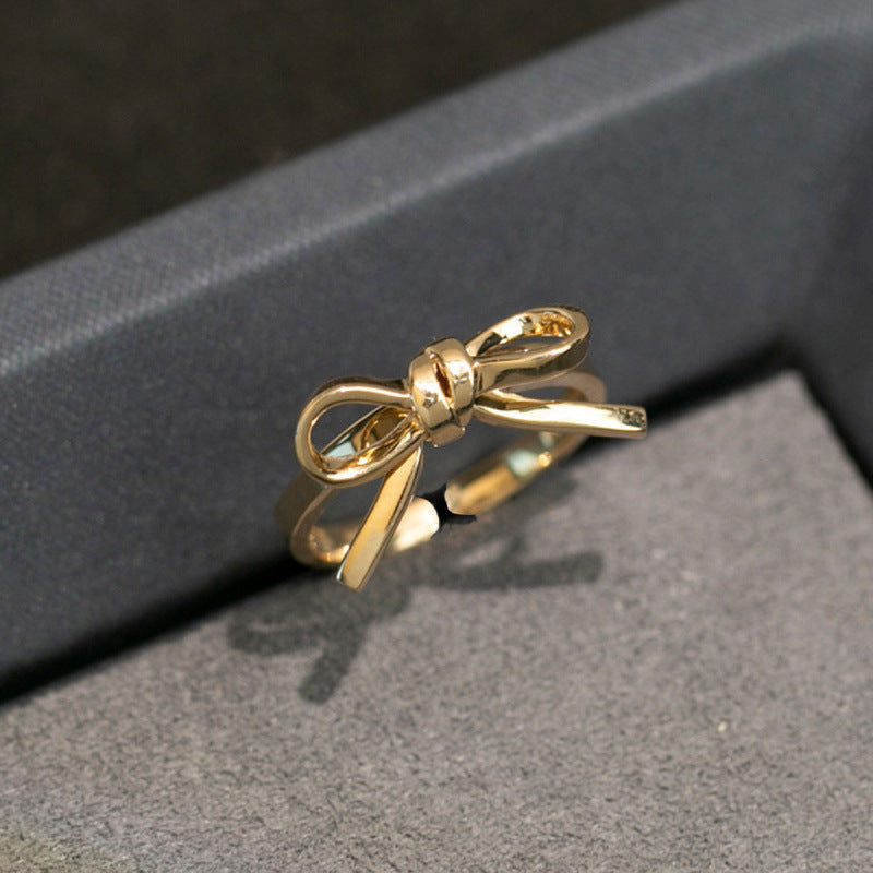 Romantic Ring for Special Moments