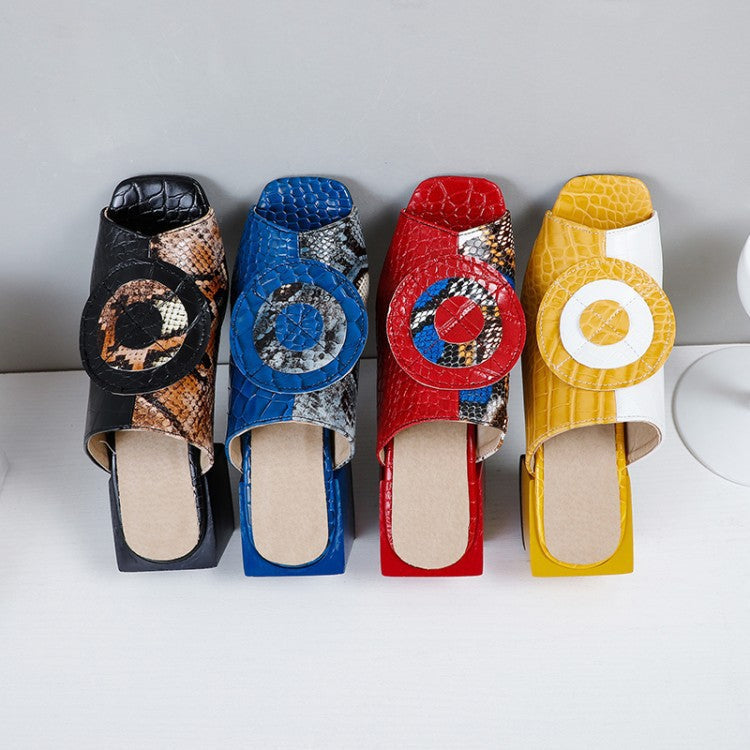 Beautifully Crafted Orthopedic Sandals