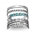 Elegant Silver Ring for Every Occasion