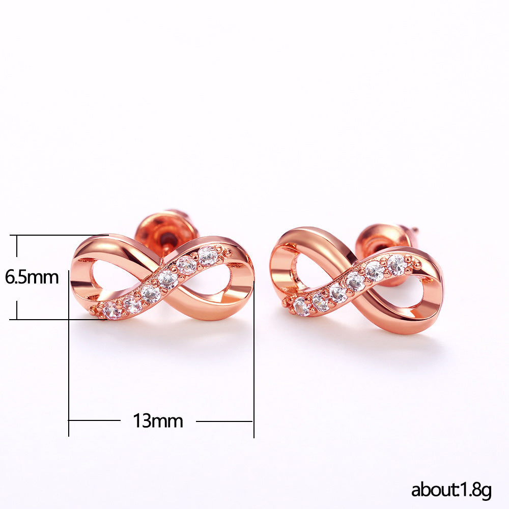 Classic Earring with Timeless Appeal