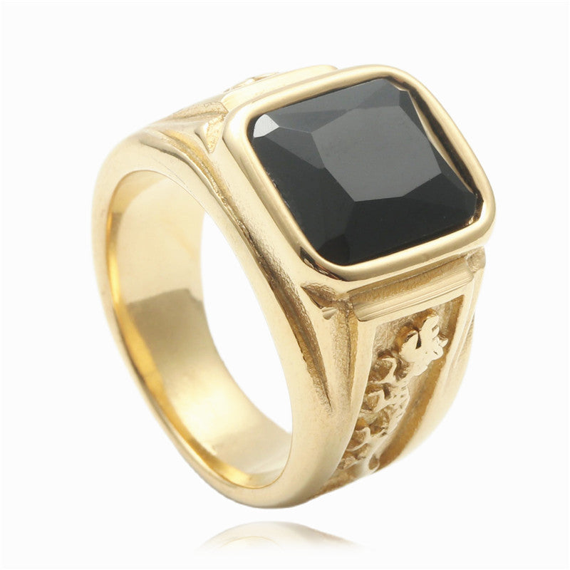 Romantic Ring for Special Moments