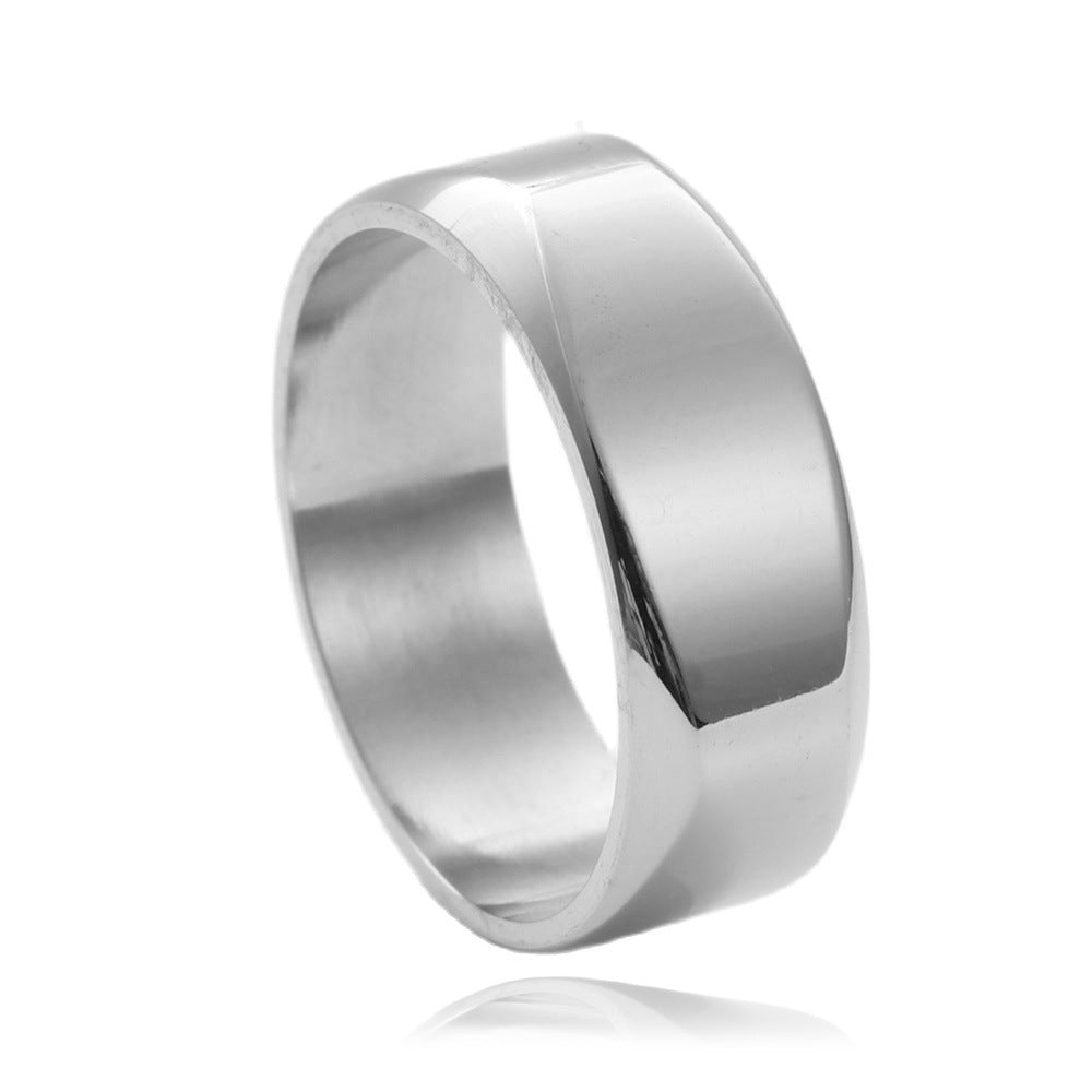 Delicate Artisan Ring