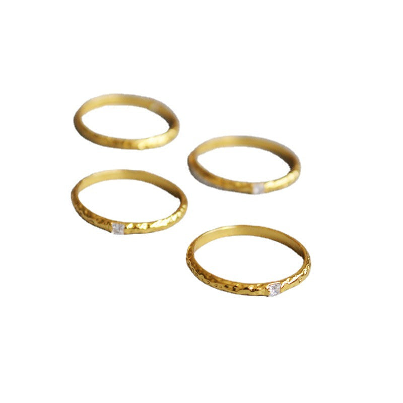 Elegant Ring for Every Occasion