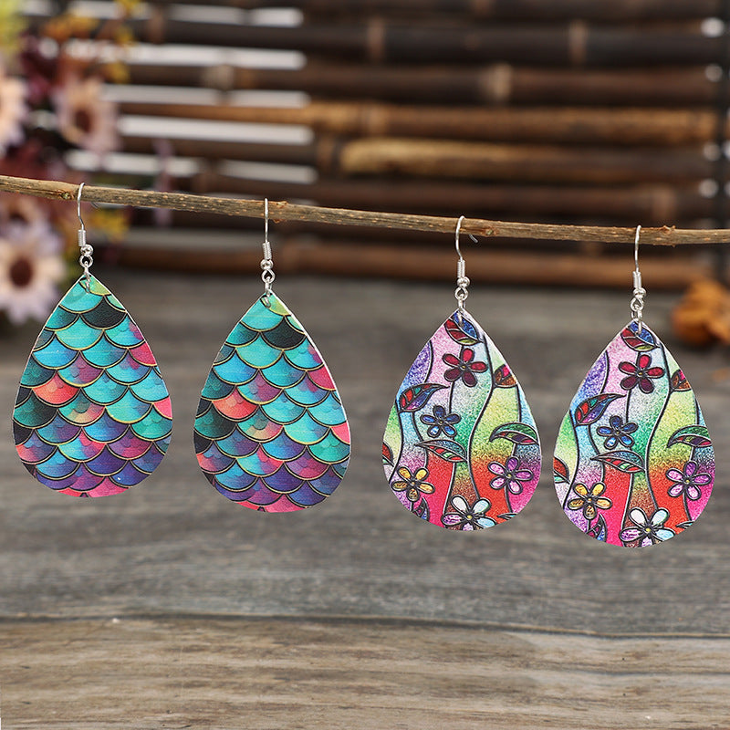 Romantic Earring for Special Moments