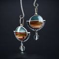 Classic Earring with Timeless Appeal
