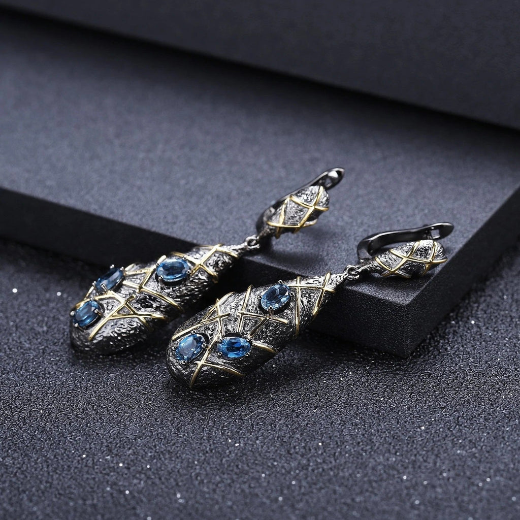 Charming Earring for Any Occasion