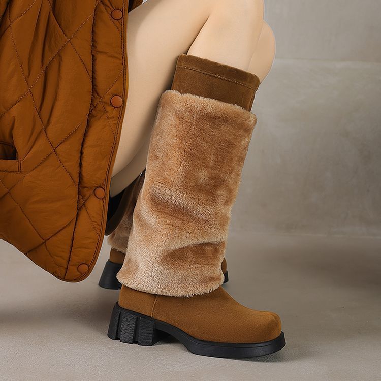 Stylish Orthopedic Boots for Any Occasion