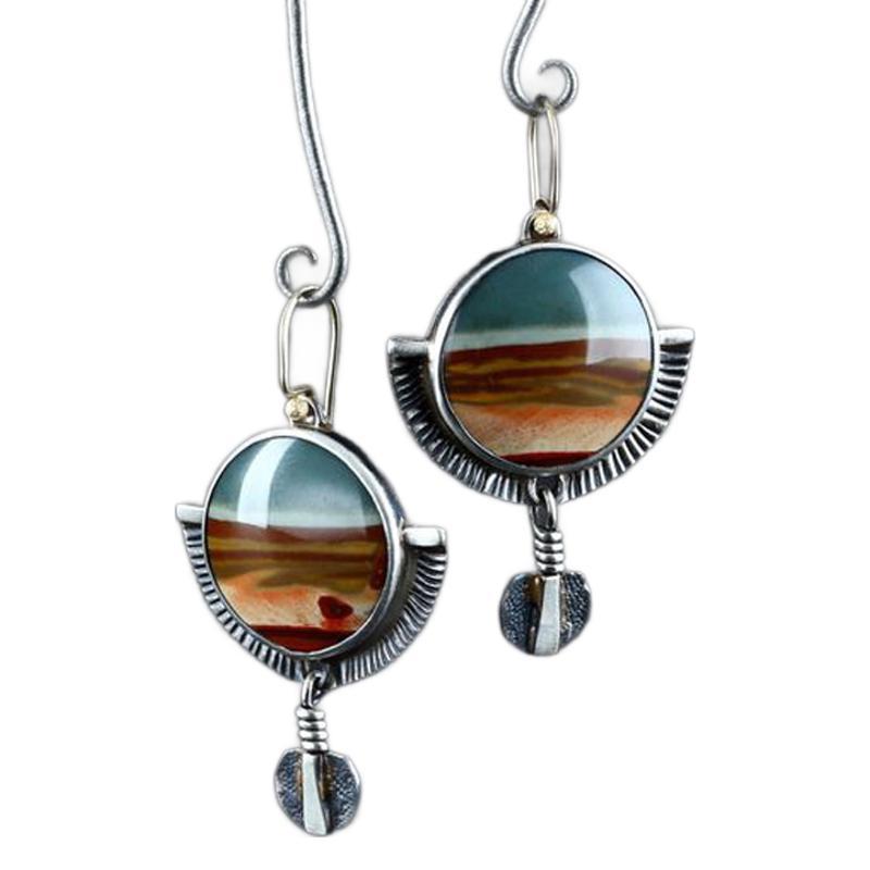 Romantic Earring for Special Moments