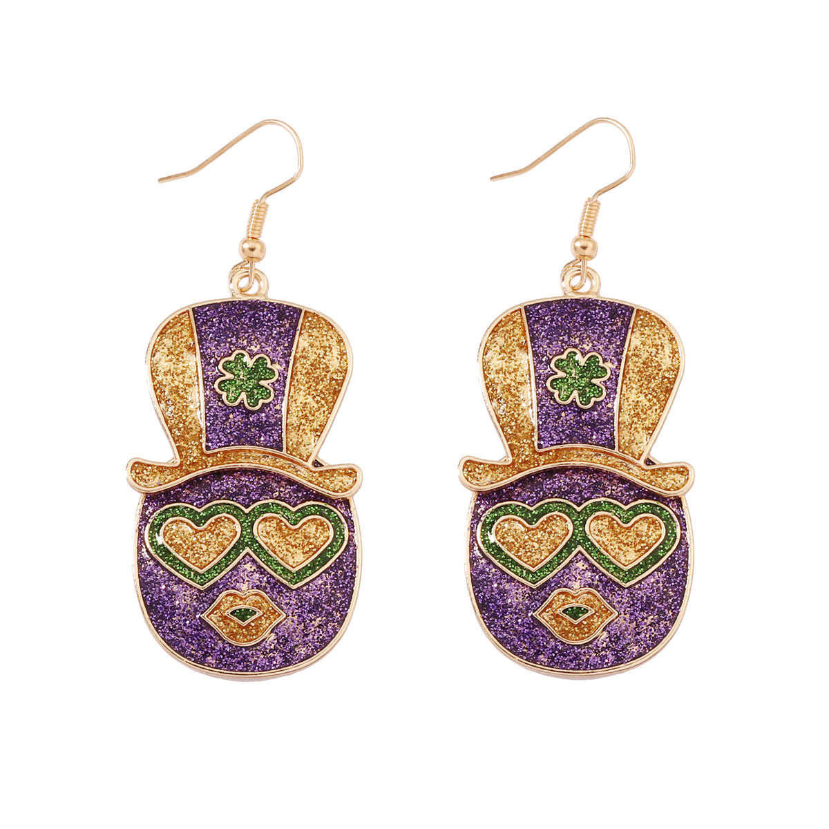 Elegant Earring for Every Occasion