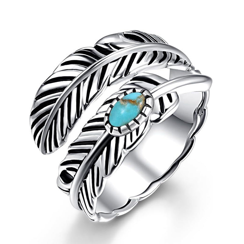 Delicate Artisan Ring