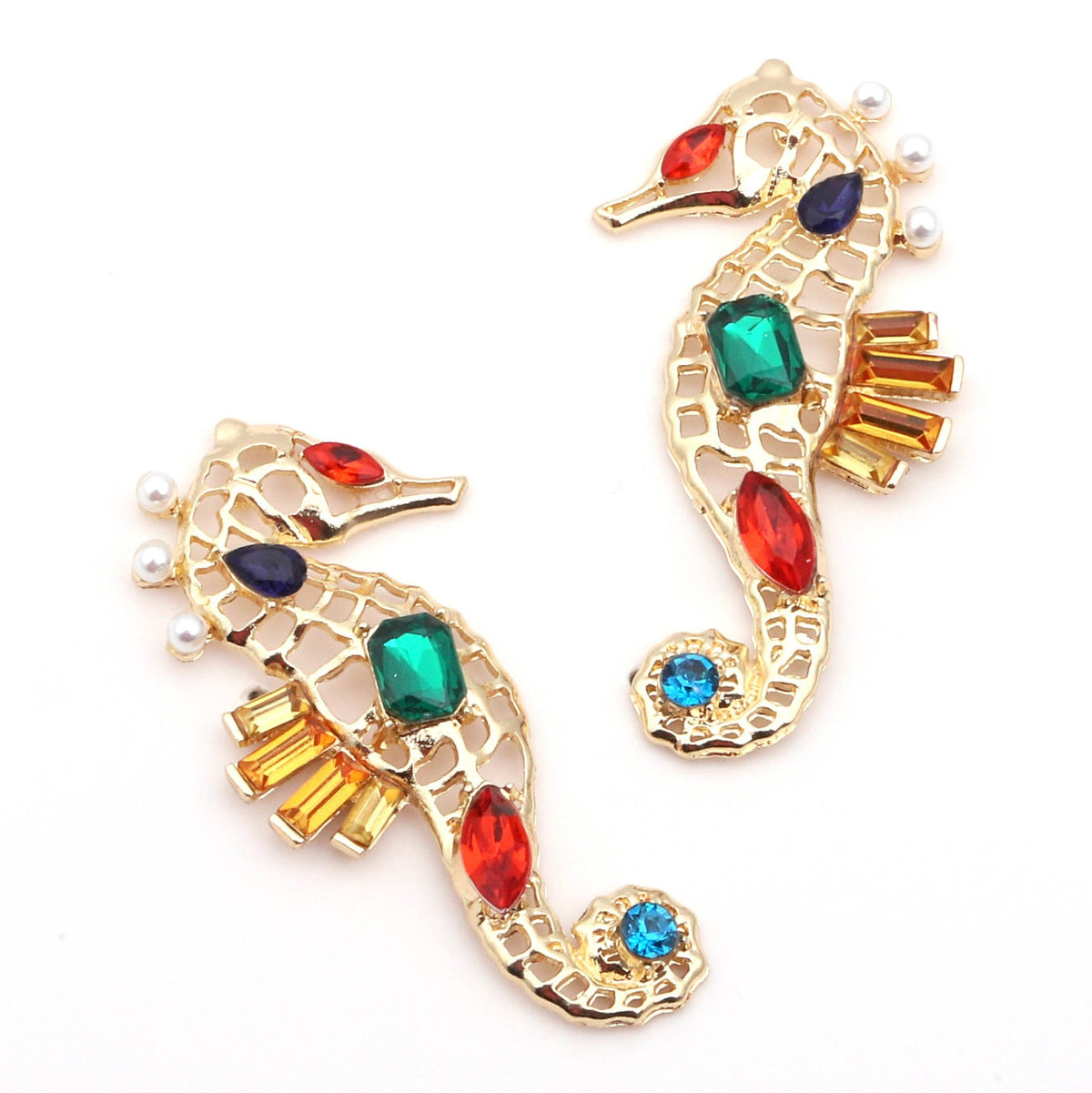 Stunning Earring for Daily Wear