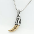 Classic Pendant with Timeless Appeal