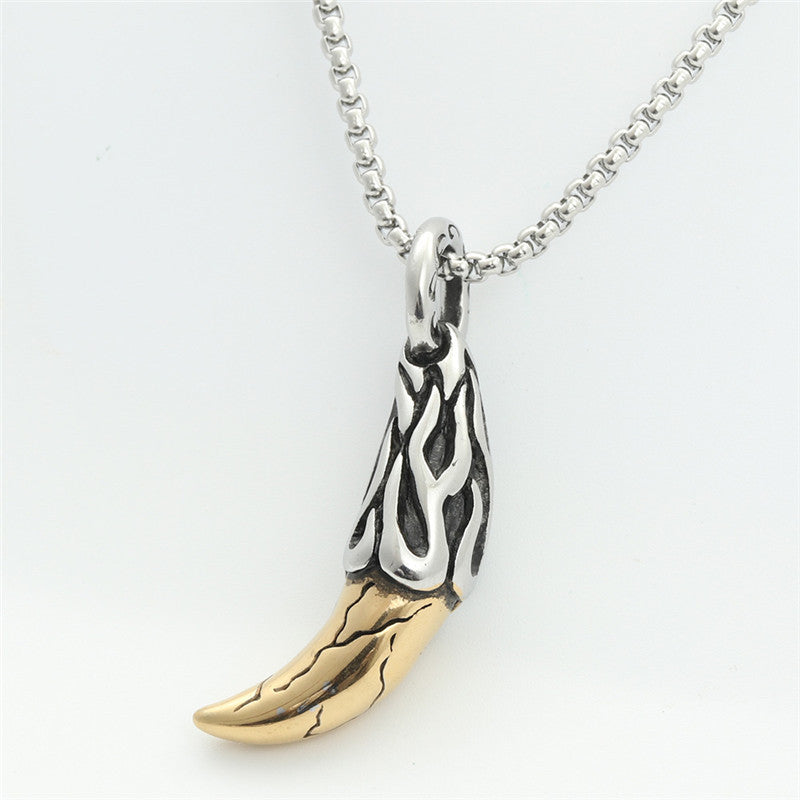 Classic Pendant with Timeless Appeal