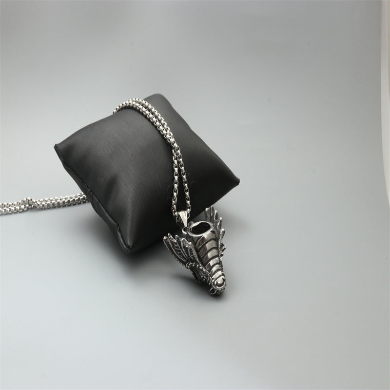 Charming Necklace for Any Occasion