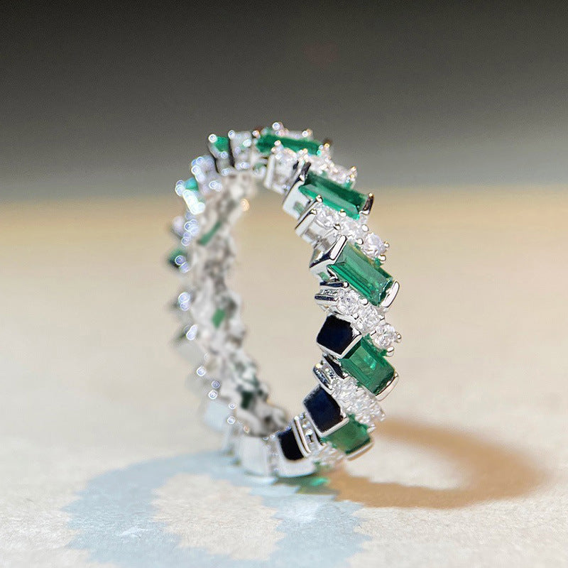 Elegant Ring for Every Occasion