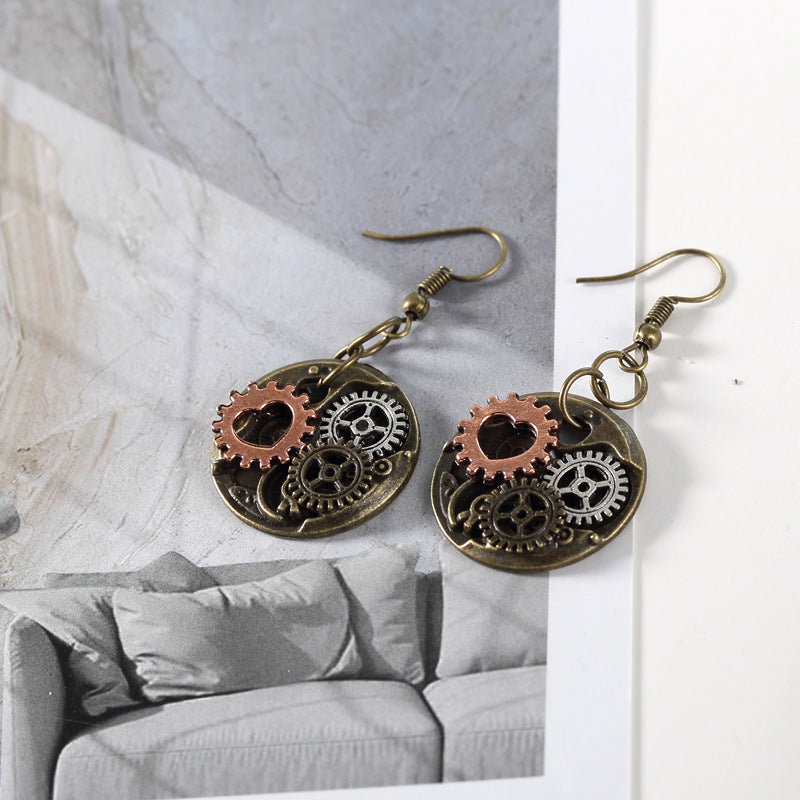 Elegant Earring for Every Occasion