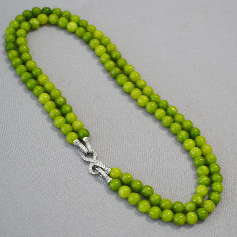 Vintage Handmade Necklace