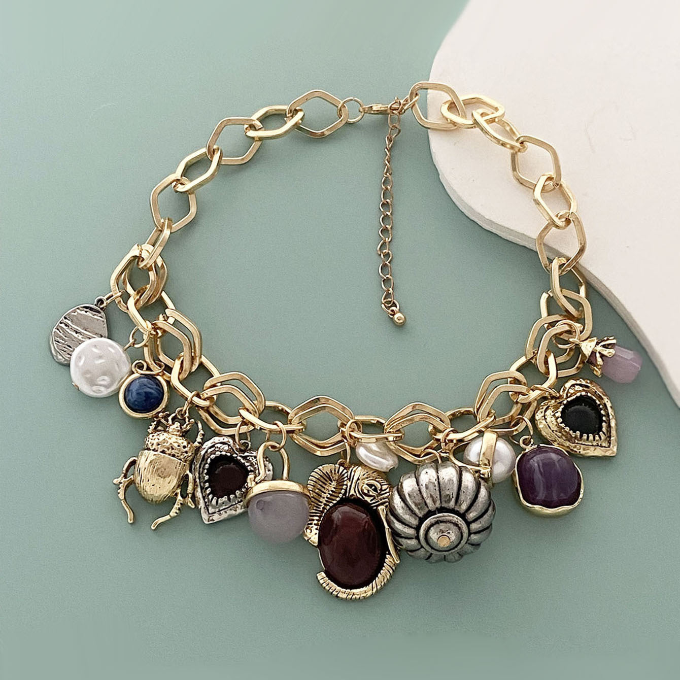 Delicate Artisan Piece