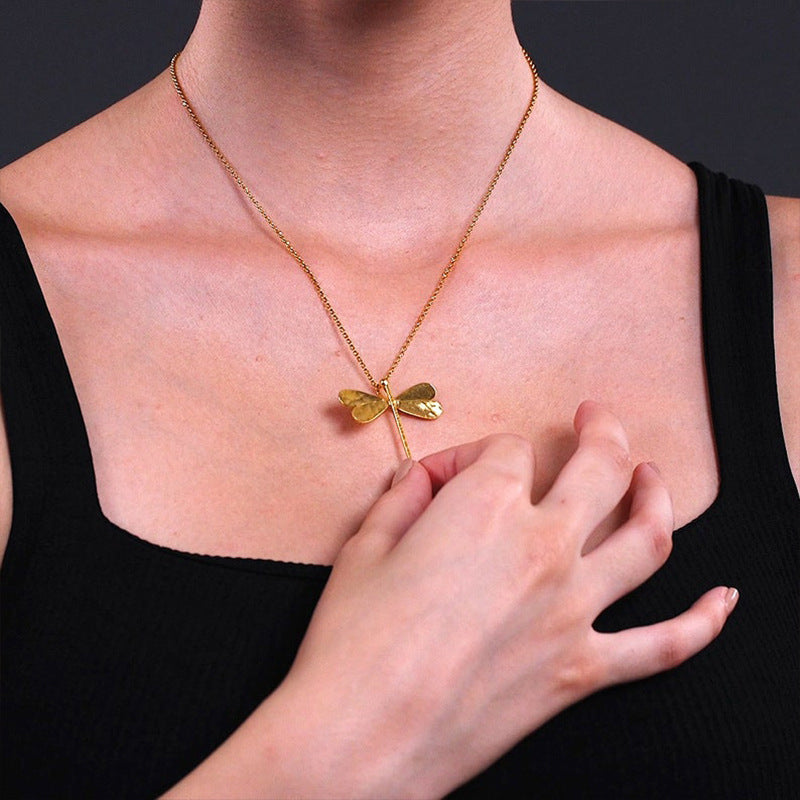 Delicate Artisan Chain
